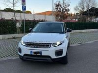 Usata Land Rover Range Rover evoque 150 CV (110 kW) 2016 SUV