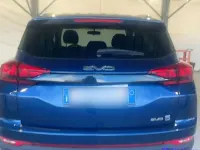 Occasion DR EVO5 120 ch (88 kW) 2024 Bleue SUV
