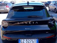 Usata Lancia Ypsilon 101 CV (74 kW) 2025 Nero Utilitaria