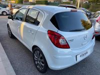 usata Opel Corsa 1.3 CDTI 75CV ecoFLEX 5p Edition X NEOPATENTATI