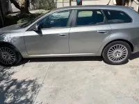Usata Alfa Romeo 159 170 CV (125 kW) 2009 Grigio Station wagon