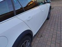 Usata Opel Insignia Country Tourer 194 CV (142 kW) 2014 Bianco Station wagon