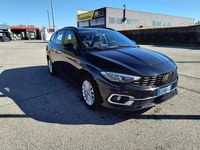 Usata Fiat Tipo Life 101 CV (74 kW) 2021 Nero Station wagon
