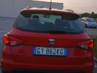 Usata Seat Arona FR 90 CV (66 kW) 2019 SUV