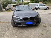 Usata BMW 114 95 CV (69 kW) 2014 Utilitaria