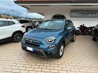Usata Fiat 500X Cross 120 CV (88 kW) 2019 SUV
