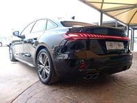 Nuova Audi A5 Sportback S-Line 204 CV (150 kW) 2025 Nero Utilitaria