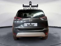 Usata Opel Crossland X 83 CV (61 kW) 2020 Grigio scuro SUV