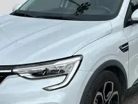 Usata Renault Mégane IV RS Line 140 CV (102 kW) 2021 Grigio Station wagon