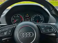 Usata Audi Q2 116 CV (85 kW) 2019 Nero SUV