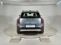 Usata Mini Countryman Favoured 170 CV (125 kW) 2024 Grigio SUV