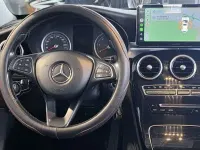 Usata Mercedes C200 Executive 136 CV (100 kW) 2016 Station wagon