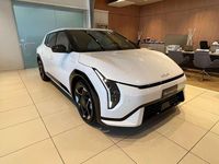 Nuova Kia EV4 GT-Line 50 kW (68 CV) 2026 Deluxe white Berlina