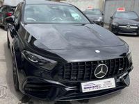 usata Mercedes A45 AMG S 2.0 TURBO 421 CV AUTO 4 MATIC PERFORMANCE AMG