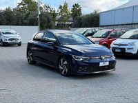 Usata VW Golf GTI 245 CV (180 kW) 2021 Berlina