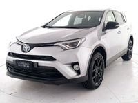 usata Toyota RAV4 EV 