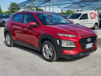 Usata Hyundai Kona Classic 116 CV (85 kW) 2019 Rosso SUV