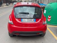 Usata Lancia Ypsilon 69 CV (50 kW) 2021 Utilitaria