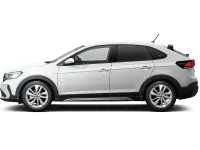 Usata VW Taigo Life 110 CV (80 kW) 2023 Pure white SUV