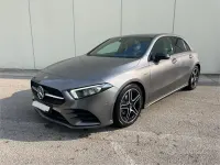 Usata Mercedes A180 Premium 2022 Berlina