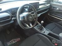 Usata Jeep Avenger Altitude 101 CV (74 kW) 2024 Grigio SUV