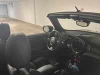 Usata Mini Cooper Cabriolet 190 CV (139 kW) 2024 Grigio Cabrio