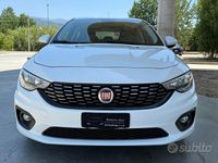 Usata Fiat Tipo 95 CV (69 kW) 2018 Bianco Berlina