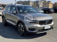 Usata Volvo XC40 R-Design 179 CV (131 kW) 2020 SUV
