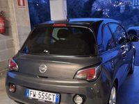 Occasion Opel Adam Rocks 69 ch (50 kW) 2016 Citadine