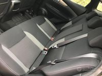 Usata Nissan Qashqai 115 CV (84 kW) 2018 Nero SUV