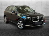 Usata BMW X1 150 CV (110 kW) 2023 Nero SUV