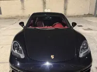 Usata Porsche 718 299 CV (219 kW) 2017 Coupé