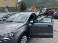 Usata VW Polo Comfortline 75 CV (55 kW) 2009 Utilitaria