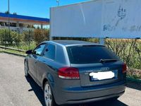 usata Audi A3 A3 1.9 TDI cat 3p. Ambition