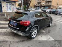 usata Mercedes 200 GLA suvd Automatic Premium usato