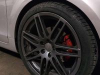 Usata Audi TT Ambiente 200 CV (147 kW) 2007 Grigio Coupé