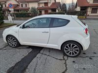 usata Alfa Romeo MiTo 1.3