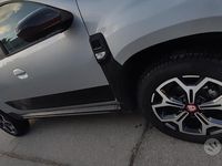 Usata Dacia Duster 116 CV (85 kW) 2021 Grigio SUV