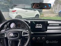 Usata Ligier JS50 2024 Nero Utilitaria