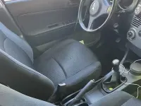 Usata Daihatsu Terios 105 CV (77 kW) 2007 Grigio SUV