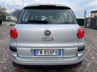 usata Fiat 500L 1.3 Multijet 95 CV Business