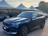 Usata BMW X1 xLine 150 CV (110 kW) 2023 Bluazzurro SUV