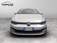 Usata VW Golf VII Life 2020 Grigio Berlina