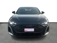 Gebraucht Audi A5 Edition .1 204 PS (150 kW) 2024 Blau Limousine