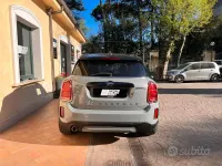 Second-hand Mini Cooper D Countryman 150 CP (110 kW) 2022 Gri SUV