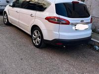 Occasion Ford S-MAX S 170 PK (125 kW) 2014 Wit MPV