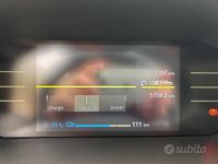 Usata Dacia Spring Extreme 47 kW (65 CV) 2024 Bianco Utilitaria