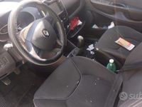 Usata Renault Clio IV 48 CV (35 kW) 2014 Utilitaria