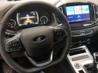 Usata DR F35 156 CV (114 kW) 2023 Bianco SUV