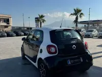 Usata Smart ForFour Electric Drive Passion 41 kW (56 CV) 2021 Other Utilitaria